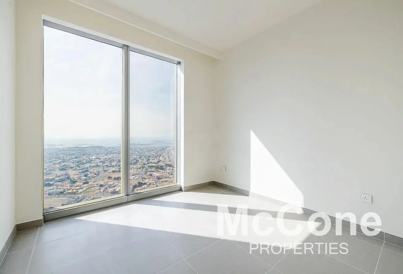 2 Bedroom Apartment for Sale in Forte 1, Downtown Dubai — photo 6 of 11