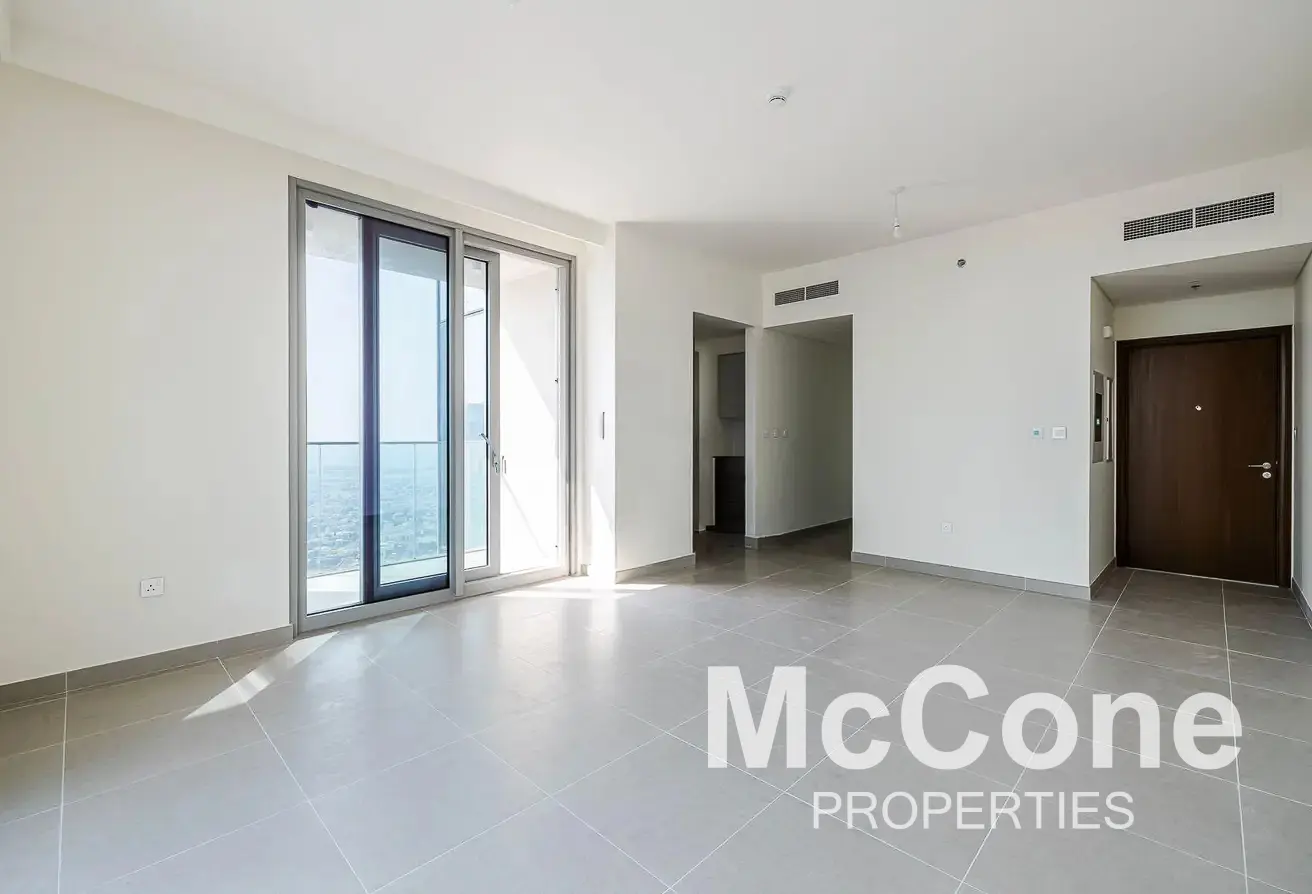 2 Bedroom Apartment for Sale in Forte 1, Downtown Dubai — photo 2 of 11