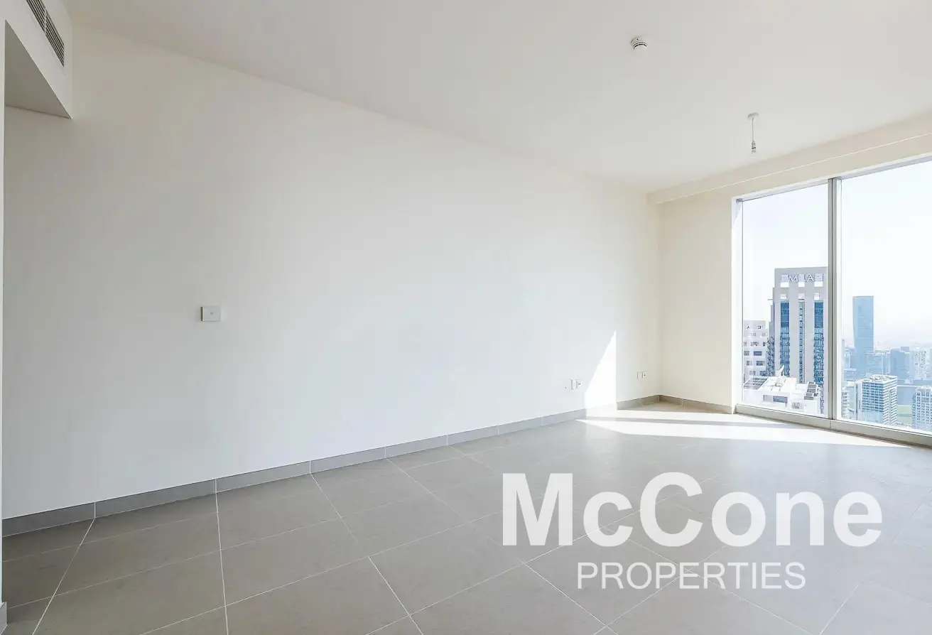 2 Bedroom Apartment for Sale in Forte 1, Downtown Dubai — photo 4 of 11