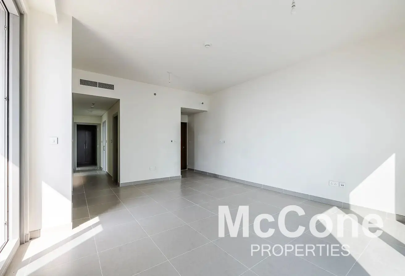 2 Bedroom Apartment for Sale in Forte 1, Downtown Dubai — photo 5 of 11