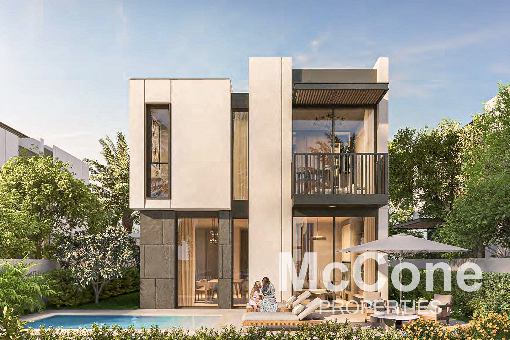 3 Bedroom Townhouse for Sale in Athlon by Aldar 1, Dubai Land — photograph 17 of 20