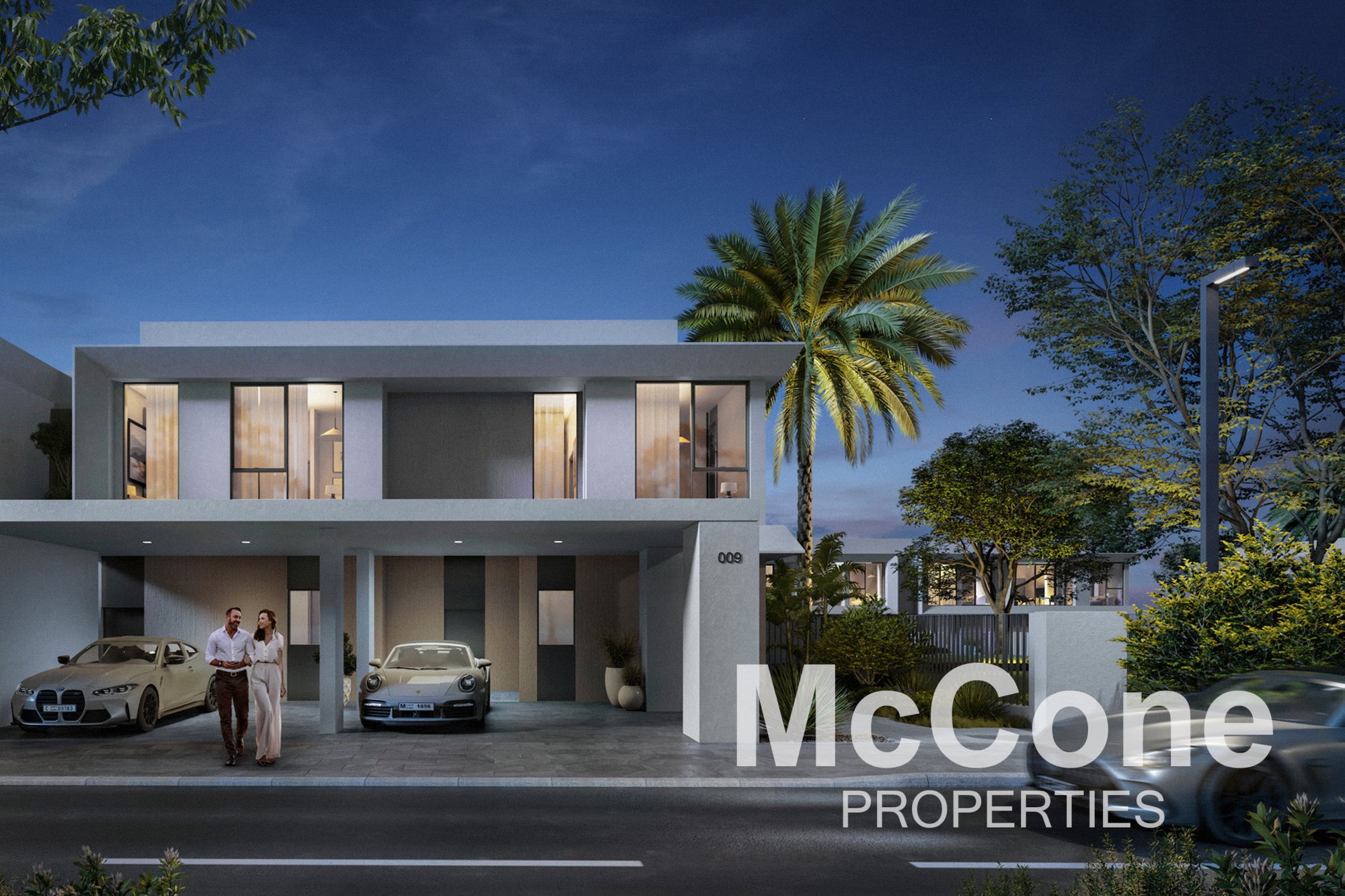 3 Bedroom Townhouse for Sale in Elva at The Valley, The Valley