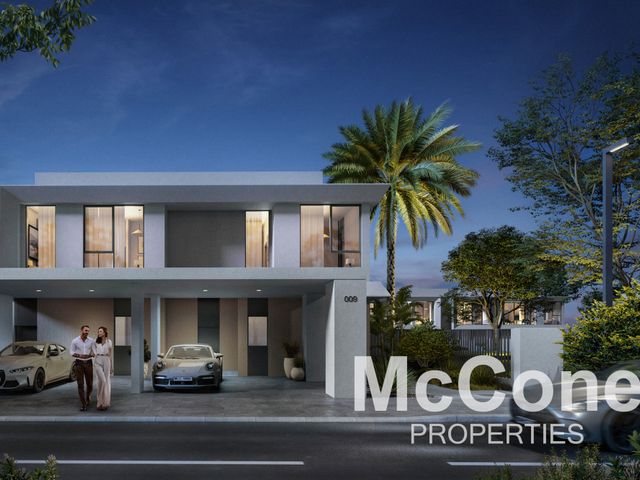 3 Bedroom Townhouse for Sale in Elva at The Valley, The Valley