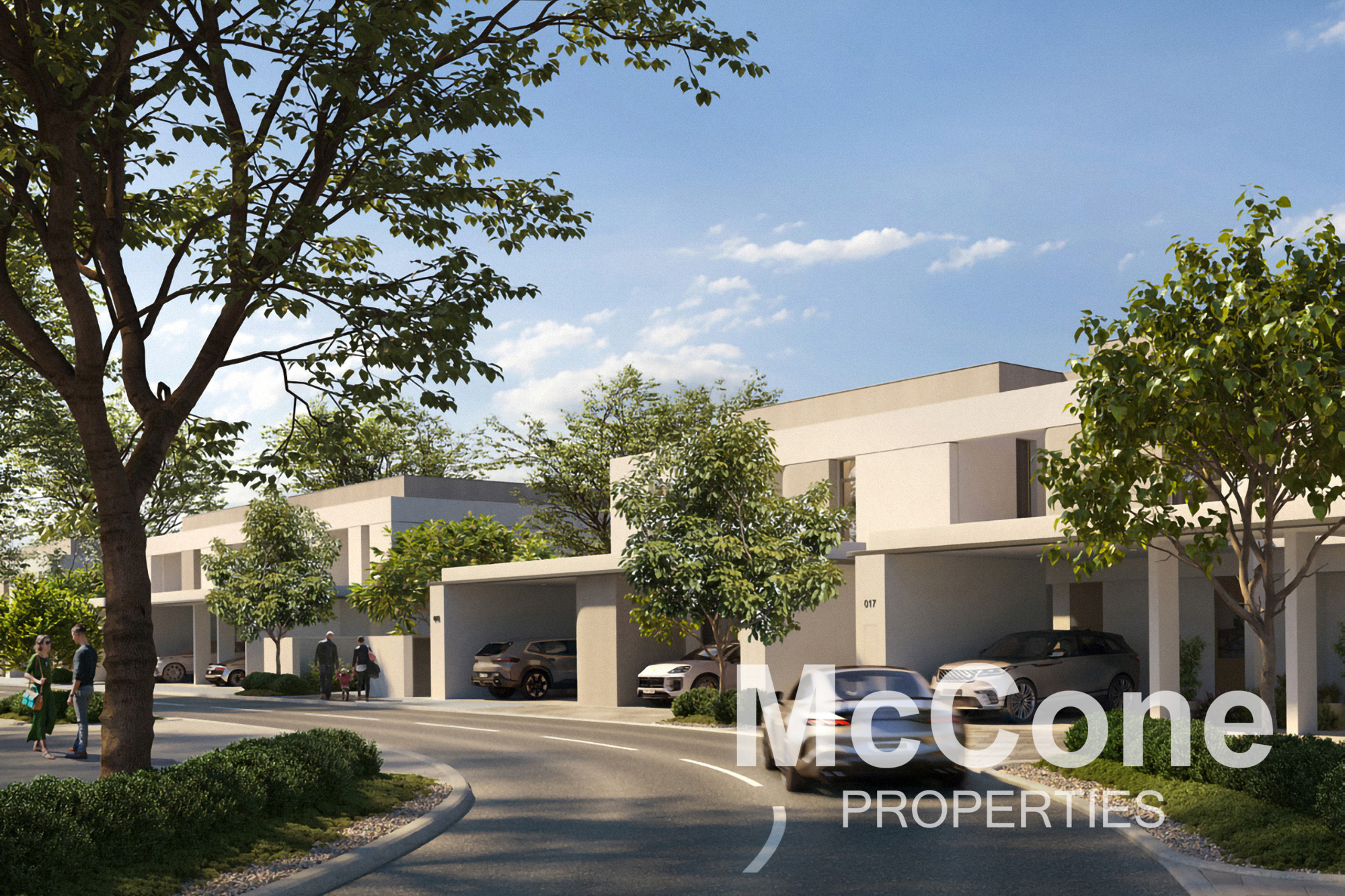 3 Bedroom Townhouse for Sale in Elva at The Valley, The Valley — photograph 11 of 13
