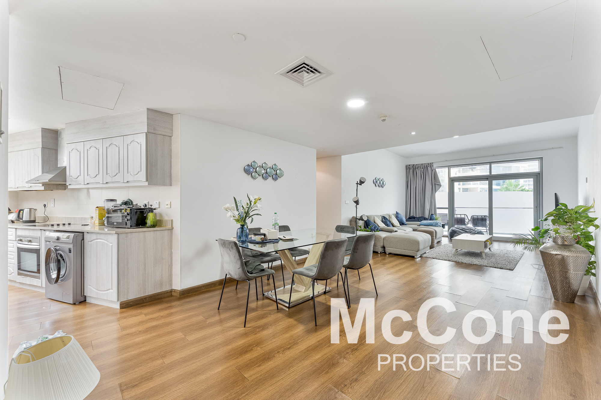3 Bedroom Apartment for Sale in Marina Terrace, Dubai Marina — photo 3 of 10