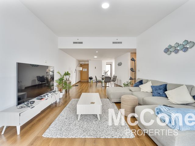 3 Bedroom Apartment for Sale in Marina Terrace, Dubai Marina