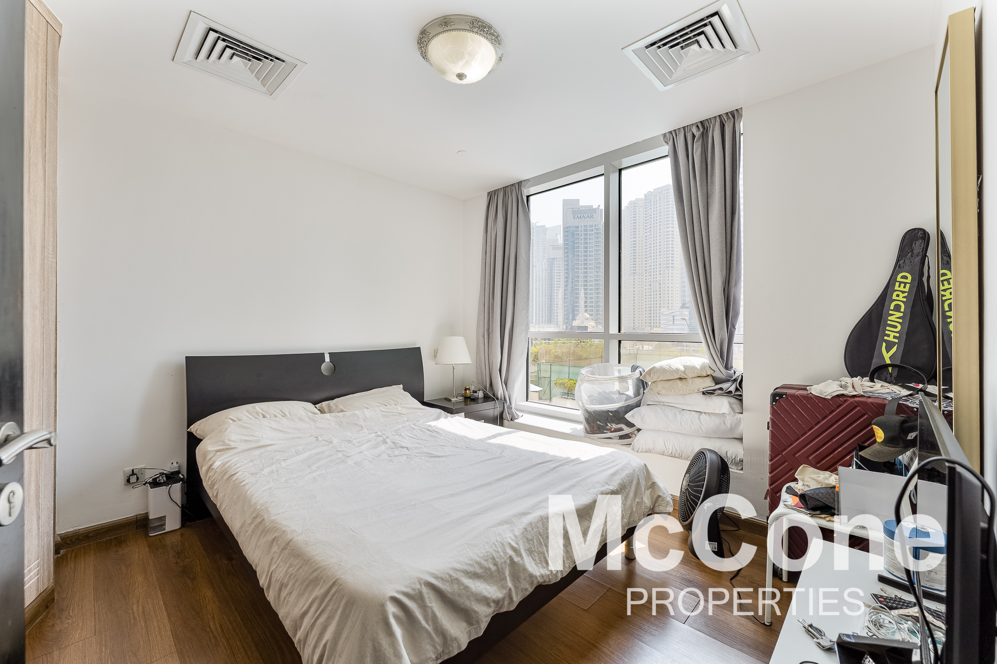 3 Bedroom Apartment for Sale in Marina Terrace, Dubai Marina — photo 6 of 10