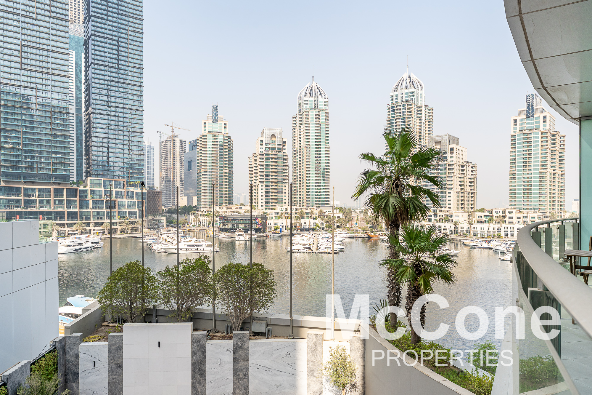 3 Bedroom Apartment for Sale in Marina Terrace, Dubai Marina — photo 2 of 10