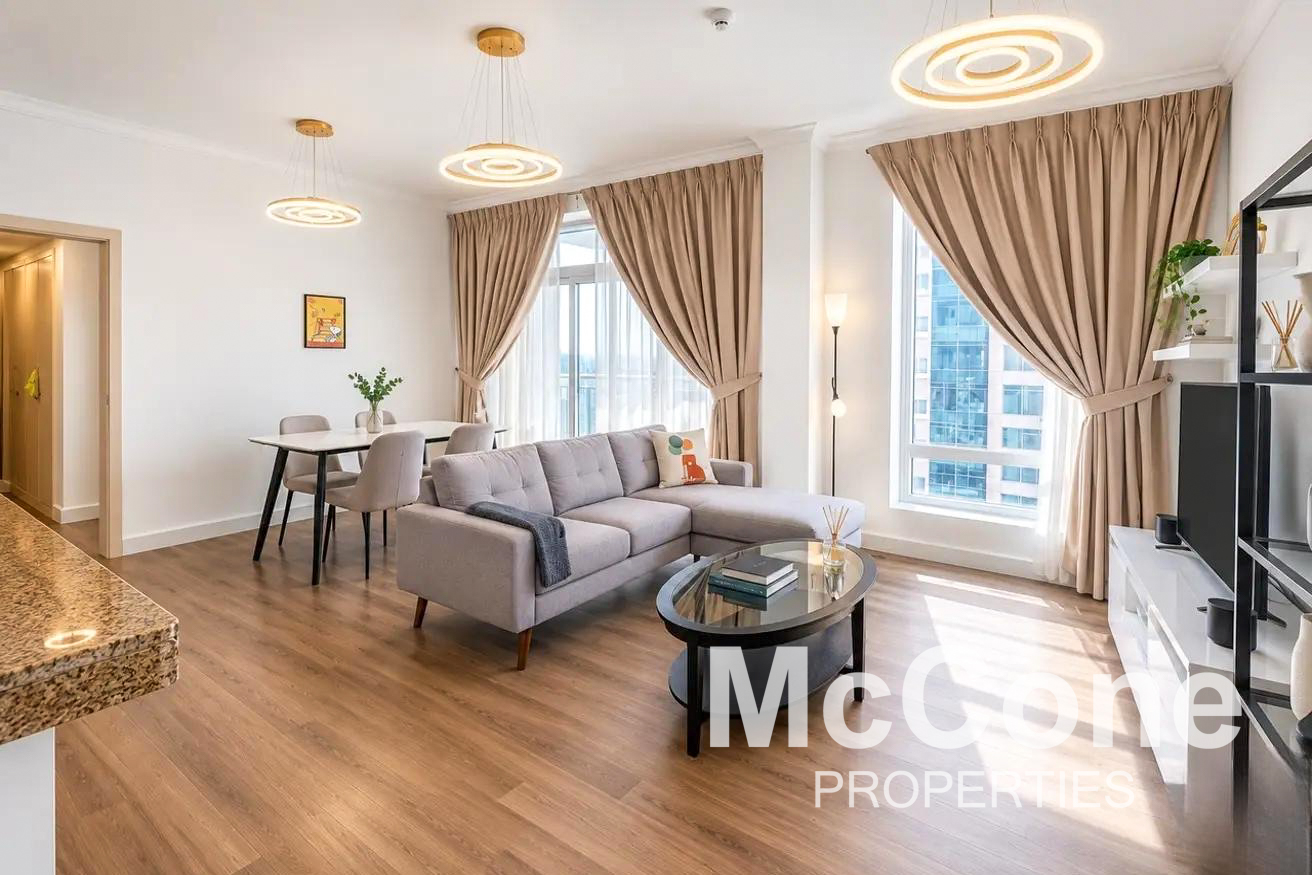 1 Bedroom Apartment for Sale in Burj Views B, Downtown Dubai
