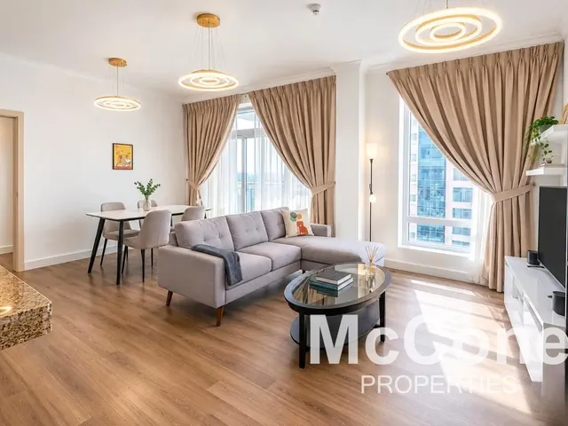 1 Bedroom Apartment for Sale in Burj Views B, Downtown Dubai