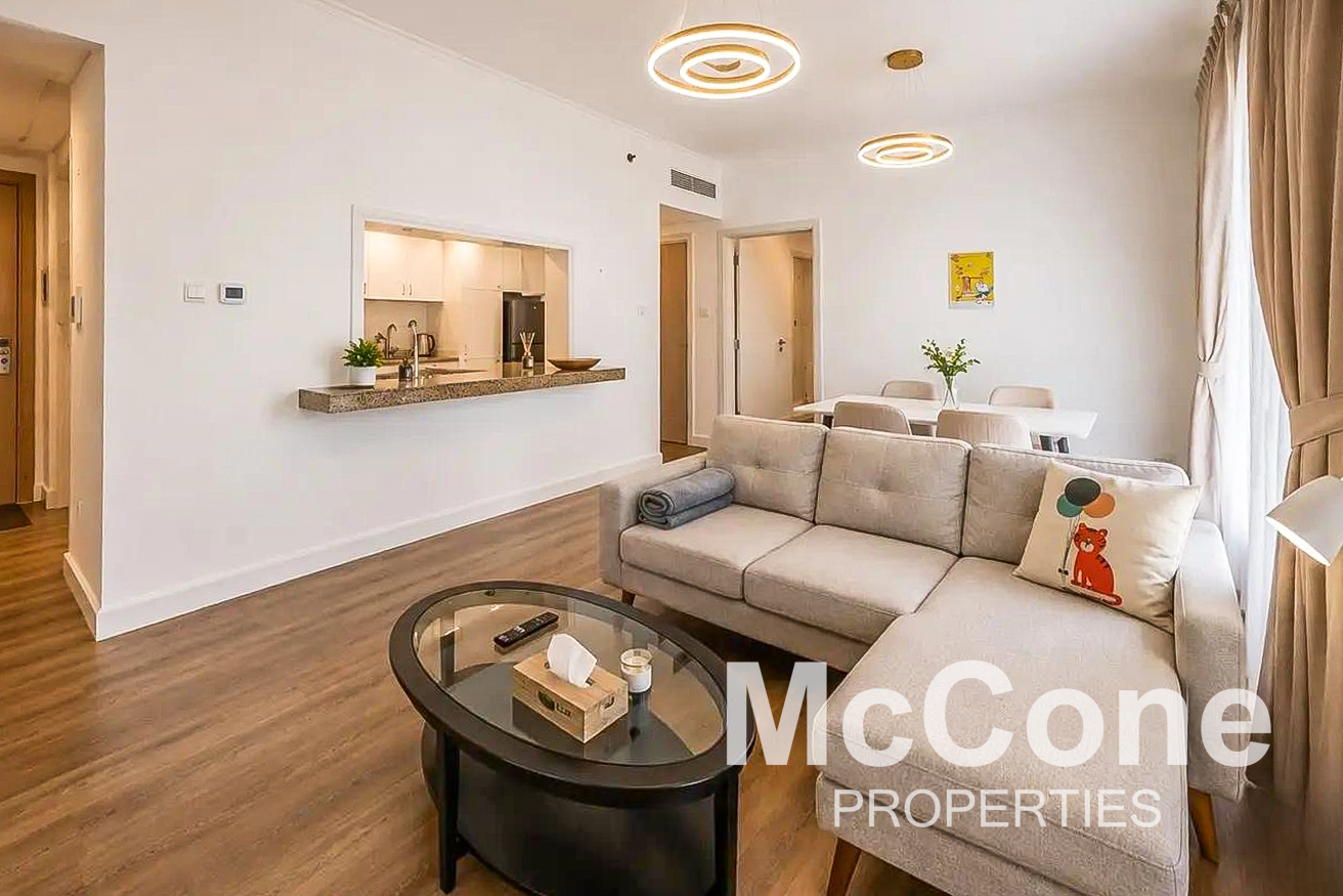 1 Bedroom Apartment for Sale in Burj Views B, Downtown Dubai — photo 3 of 12