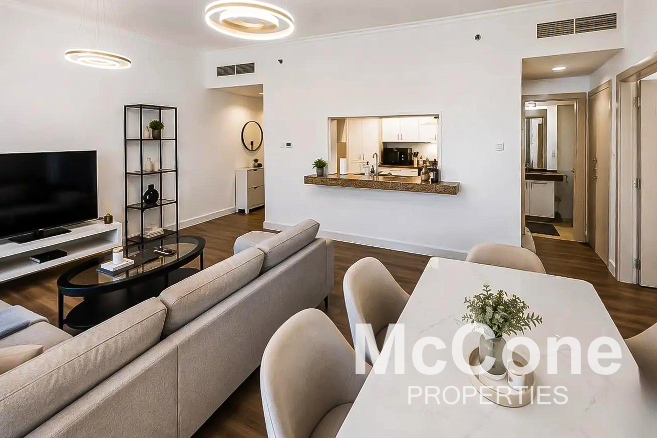 1 Bedroom Apartment for Sale in Burj Views B, Downtown Dubai — photo 4 of 12