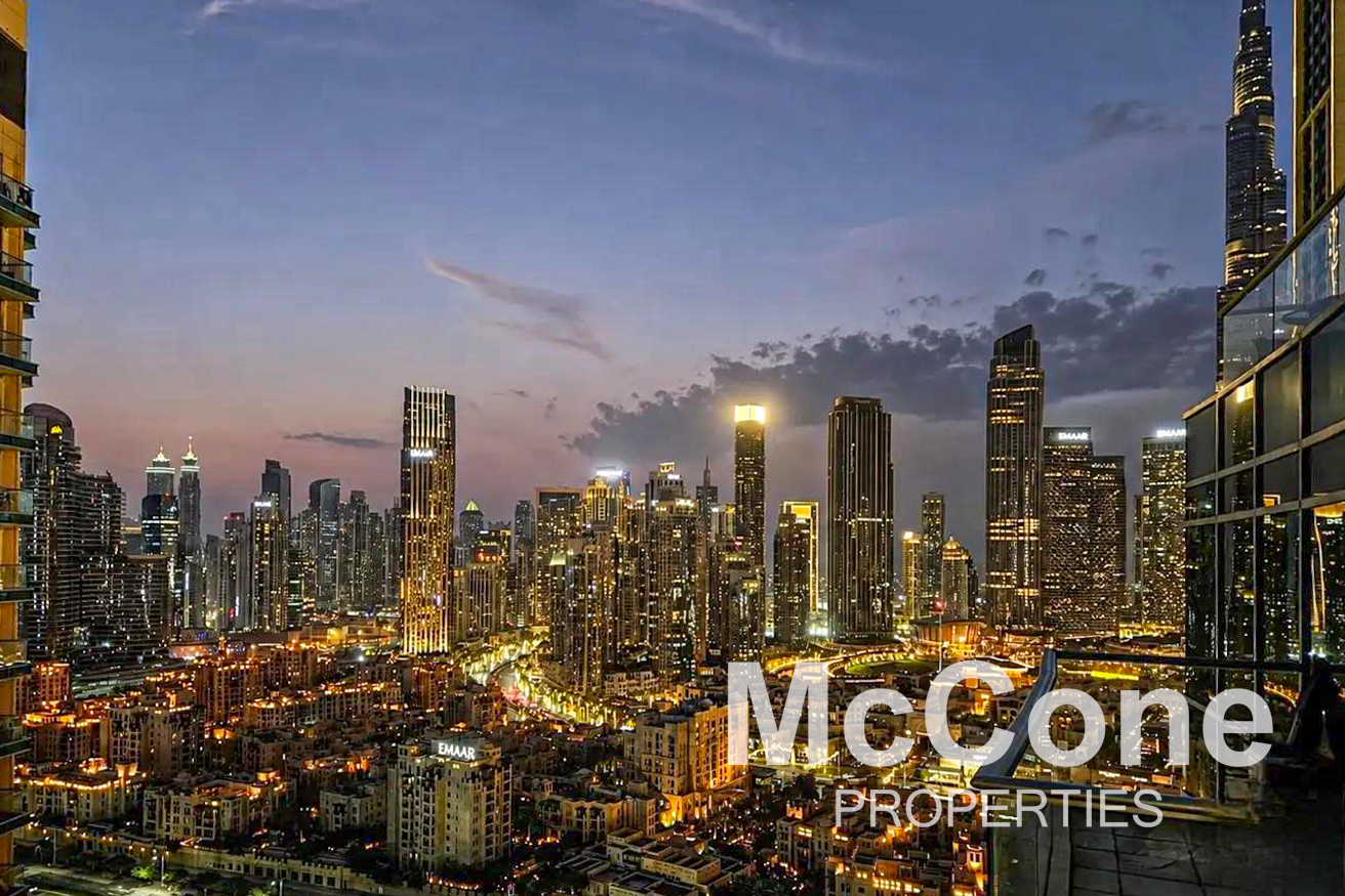 1 Bedroom Apartment for Sale in Burj Views B, Downtown Dubai — photograph 12 of 12