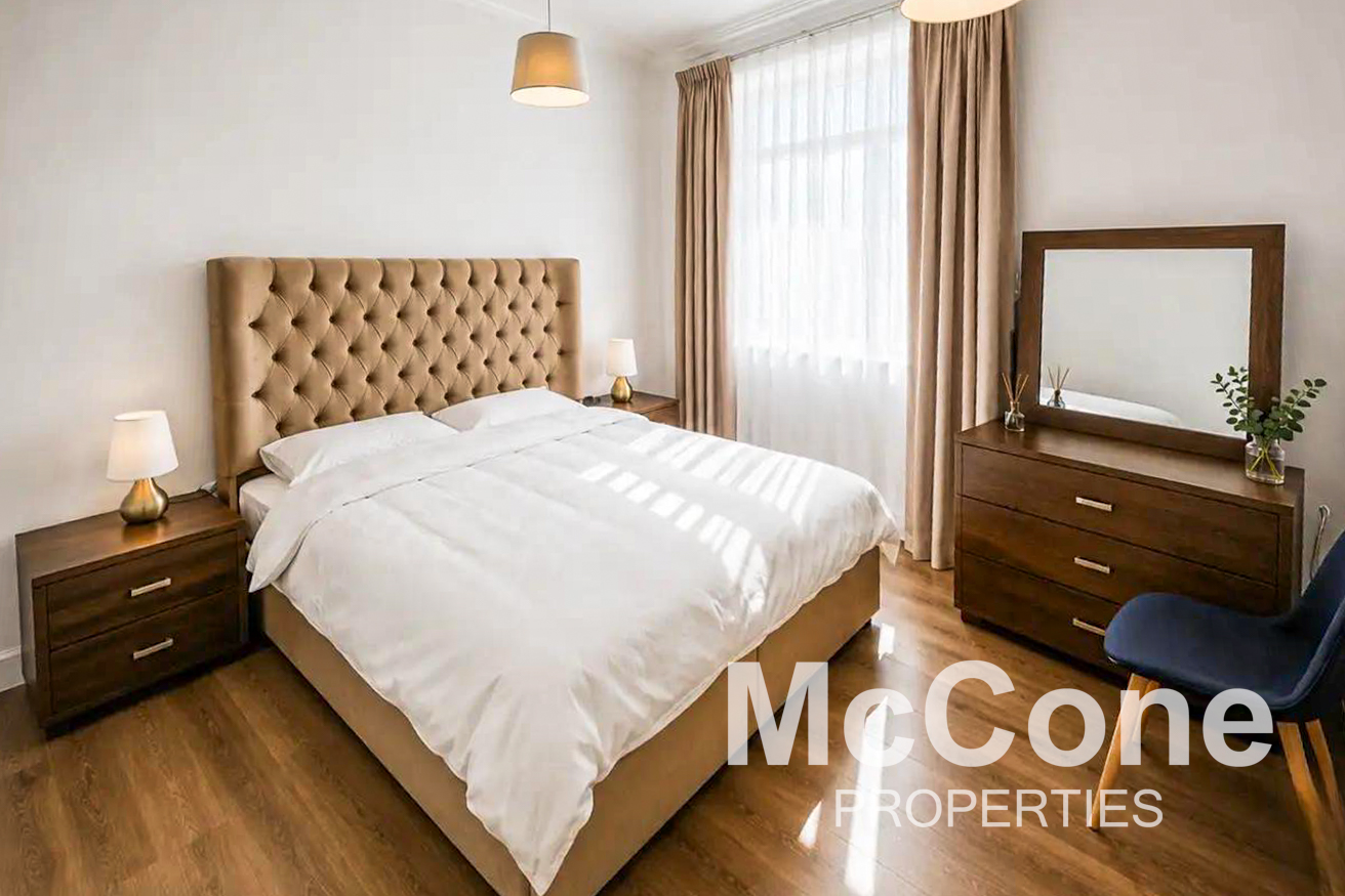 1 Bedroom Apartment for Sale in Burj Views B, Downtown Dubai — photo 5 of 12