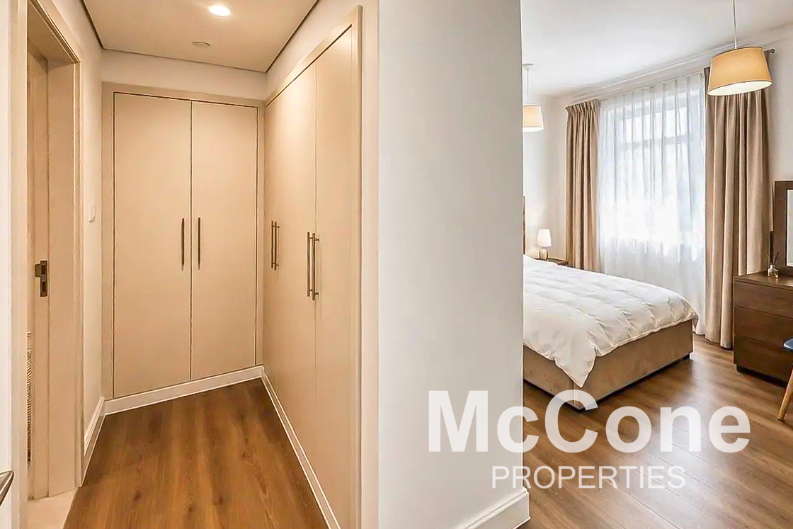 1 Bedroom Apartment for Sale in Burj Views B, Downtown Dubai — photo 6 of 12