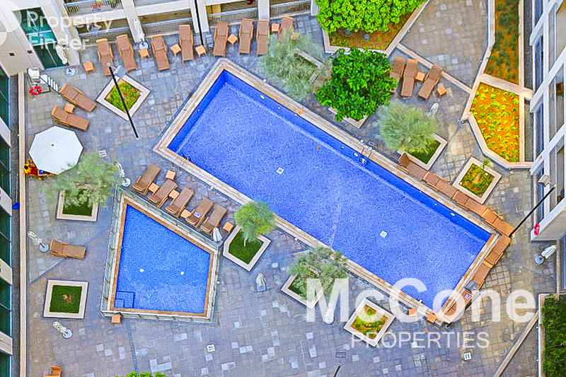 1 Bedroom Apartment for Sale in Burj Views B, Downtown Dubai — photo 8 of 12
