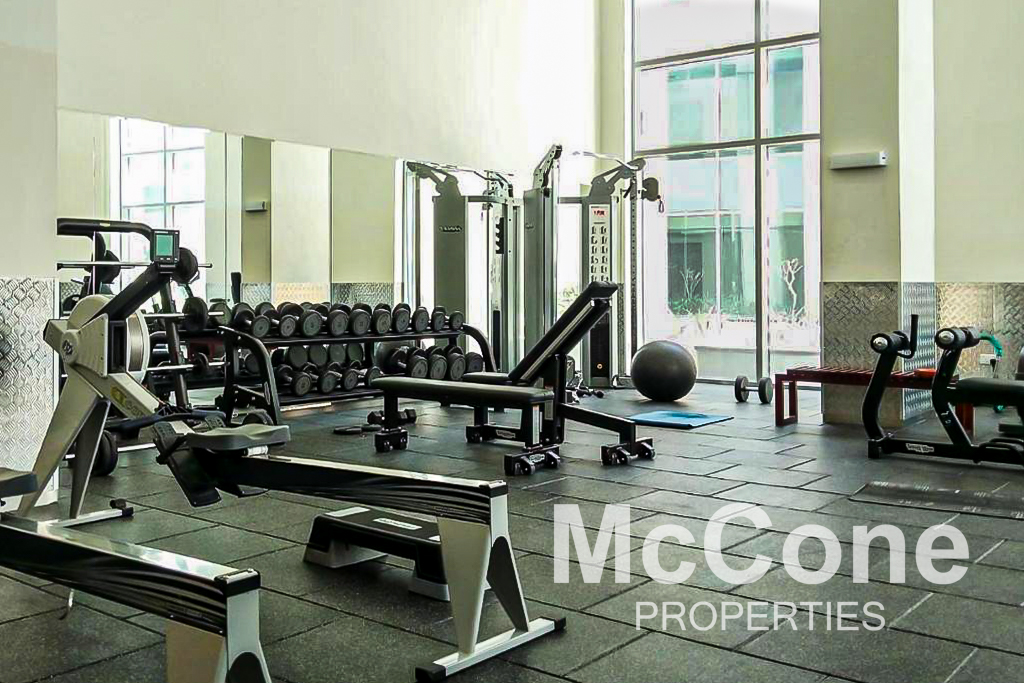 1 Bedroom Apartment for Sale in Burj Views B, Downtown Dubai — photo 9 of 12