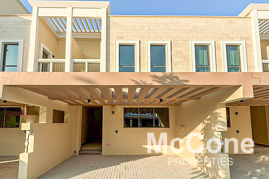 4 Bedroom Townhouse for Sale in Malta, Damac Lagoons