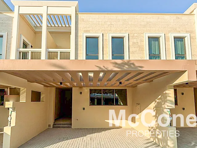 4 Bedroom Townhouse for Sale in Malta, Damac Lagoons