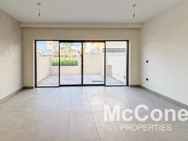 4 Bedroom Townhouse for Sale in Malta, Damac Lagoons