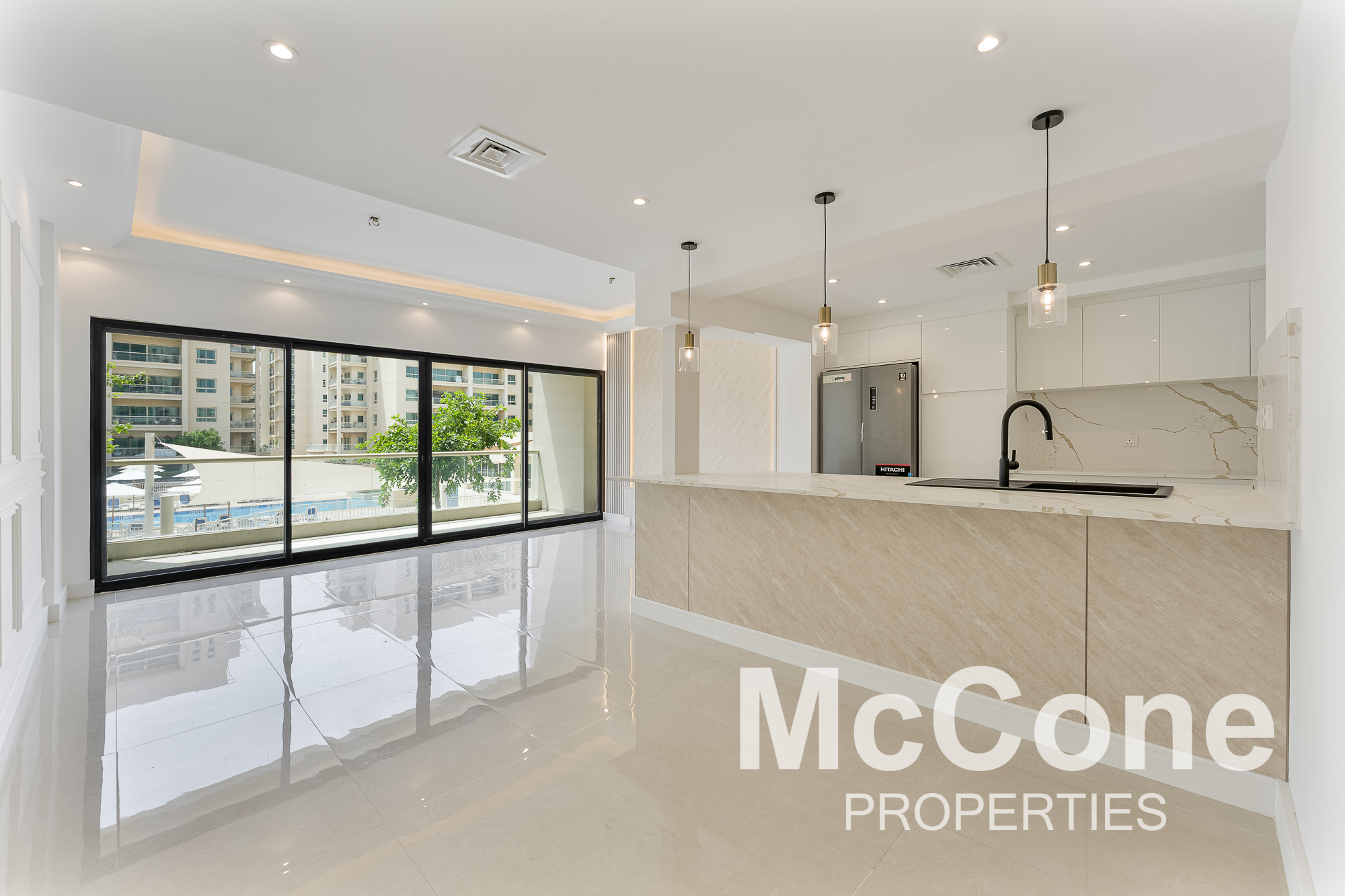 2 Bedroom Apartment for Sale in Al Dhafra 2, Greens