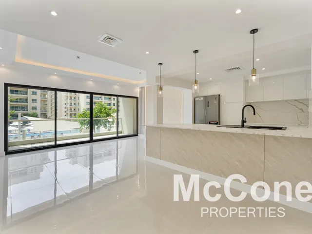 2 Bedroom Apartment for Sale in Al Dhafra 2, Greens
