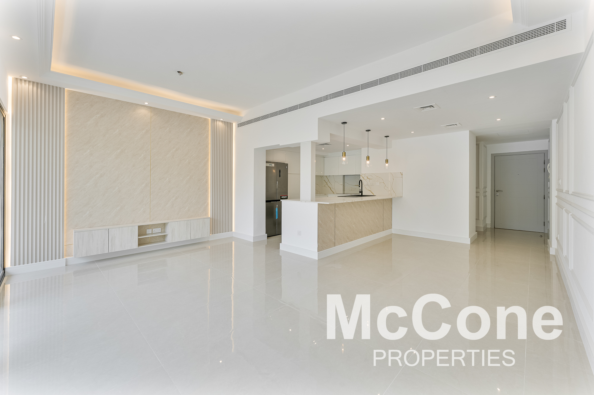 2 Bedroom Apartment for Sale in Al Dhafra 2, Greens — photo 2 of 20