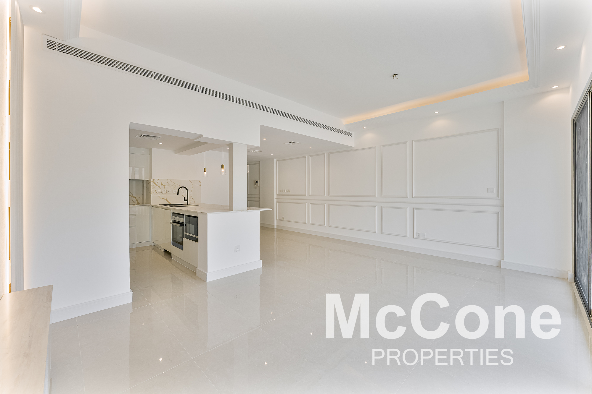 2 Bedroom Apartment for Sale in Al Dhafra 2, Greens — photo 3 of 20