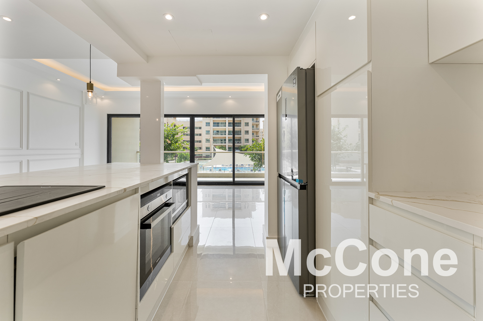 2 Bedroom Apartment for Sale in Al Dhafra 2, Greens — photo 5 of 20