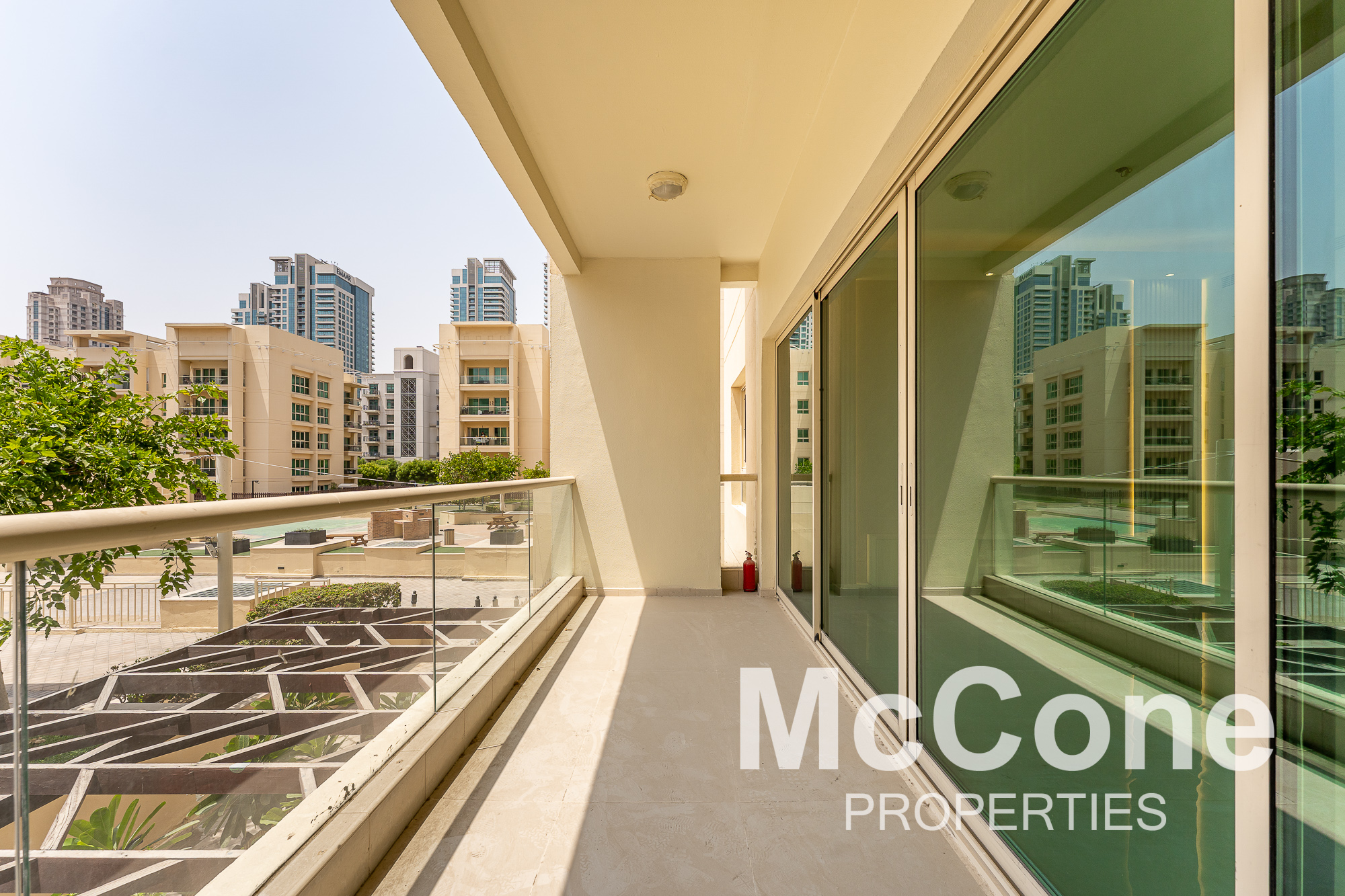 2 Bedroom Apartment for Sale in Al Dhafra 2, Greens — photograph 16 of 20