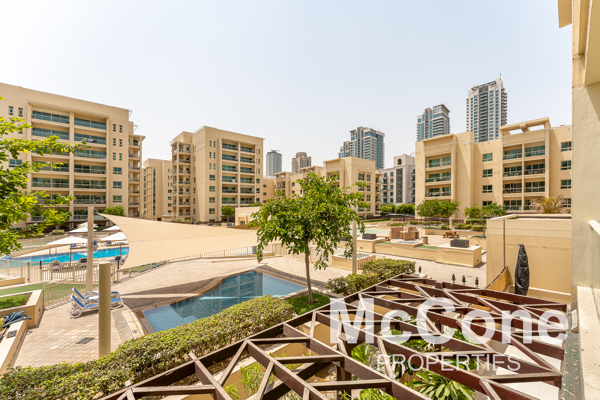 2 Bedroom Apartment for Sale in Al Dhafra 2, Greens — photograph 20 of 20