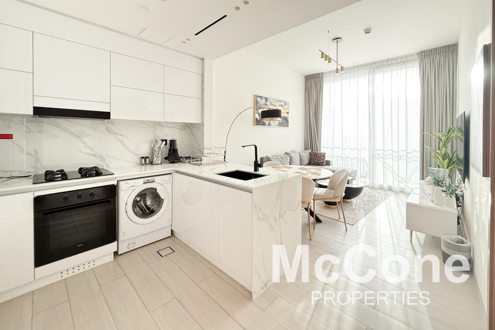 1 Bedroom Apartment for Sale in Binghatti Venus, Jumeirah Village Circle