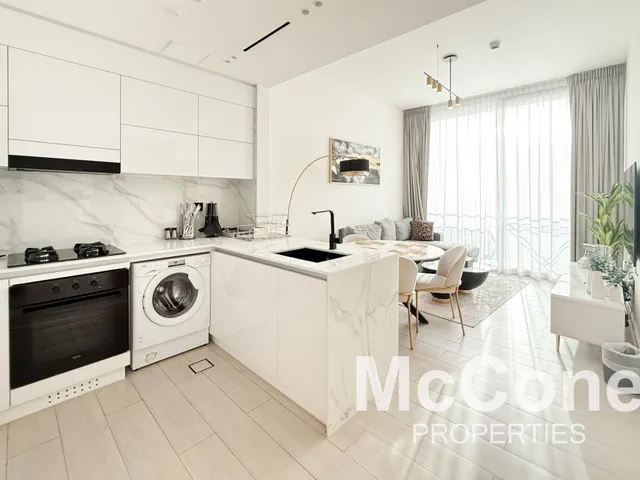 1 Bedroom Apartment for Sale in Binghatti Venus, Jumeirah Village Circle