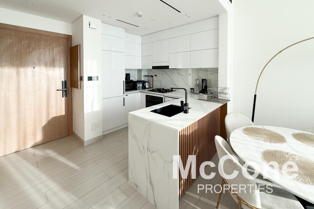 1 Bedroom Apartment for Sale in Binghatti Venus, Jumeirah Village Circle — photo 4 of 22