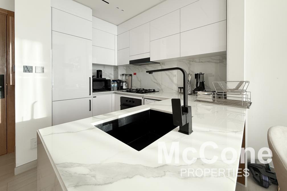 1 Bedroom Apartment for Sale in Binghatti Venus, Jumeirah Village Circle — photo 5 of 22