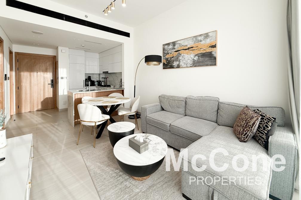 1 Bedroom Apartment for Sale in Binghatti Venus, Jumeirah Village Circle — photo 6 of 22