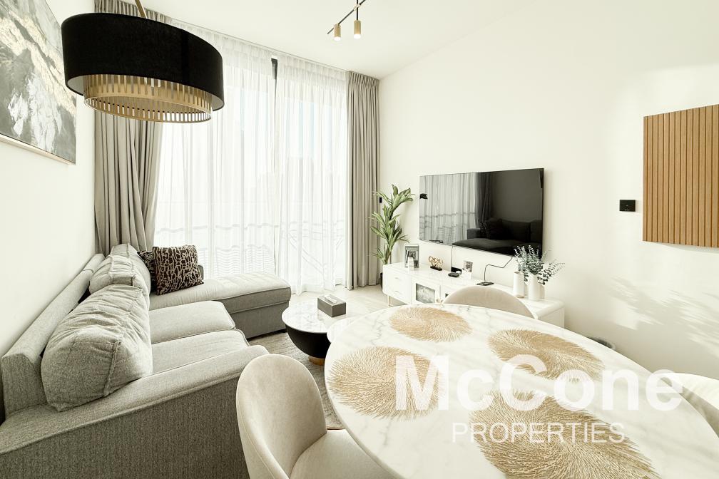1 Bedroom Apartment for Sale in Binghatti Venus, Jumeirah Village Circle — photo 7 of 22