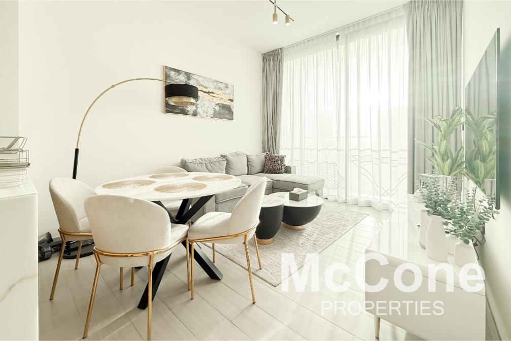 1 Bedroom Apartment for Sale in Binghatti Venus, Jumeirah Village Circle — photo 8 of 22