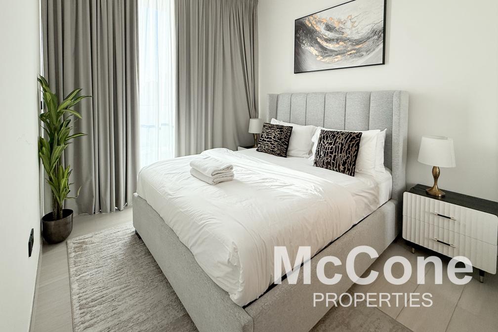 1 Bedroom Apartment for Sale in Binghatti Venus, Jumeirah Village Circle — photo 9 of 22