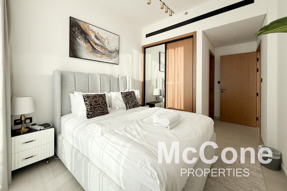 1 Bedroom Apartment for Sale in Binghatti Venus, Jumeirah Village Circle — photograph 10 of 22