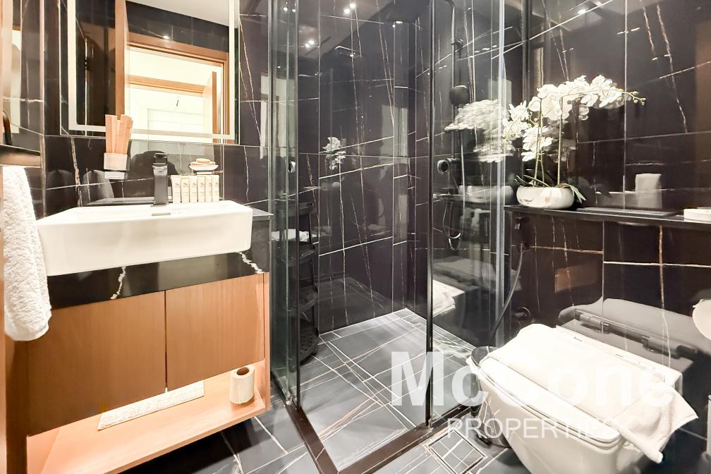 1 Bedroom Apartment for Sale in Binghatti Venus, Jumeirah Village Circle — photograph 11 of 22
