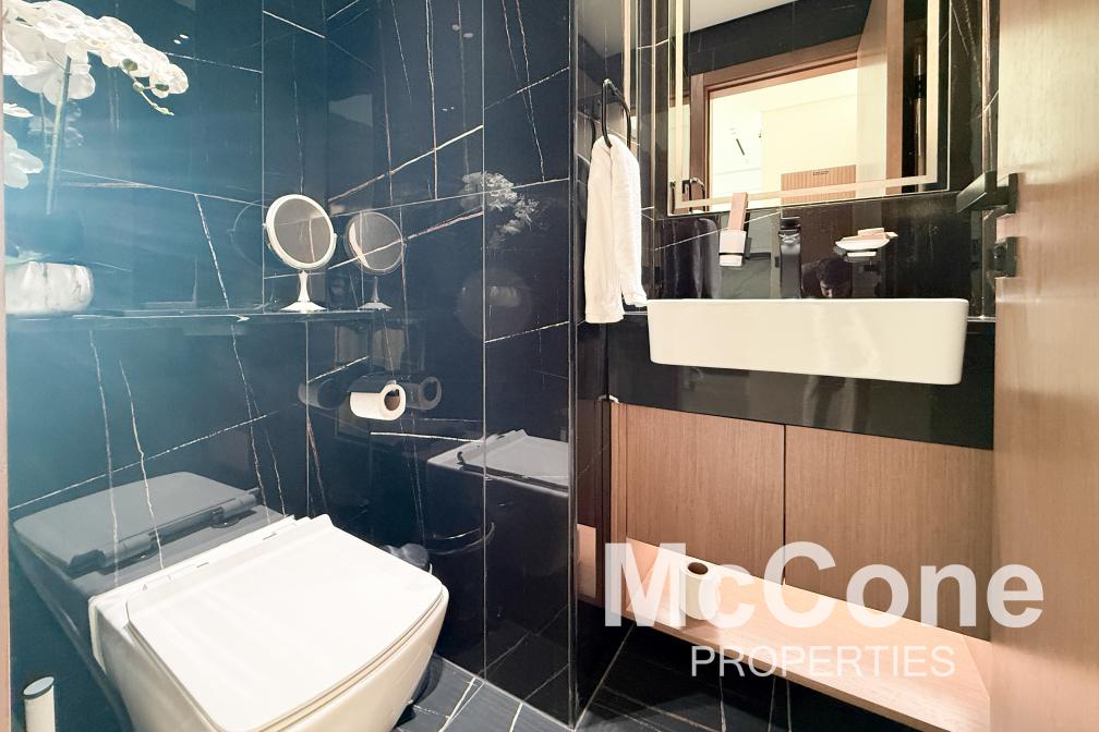 1 Bedroom Apartment for Sale in Binghatti Venus, Jumeirah Village Circle — photograph 12 of 22