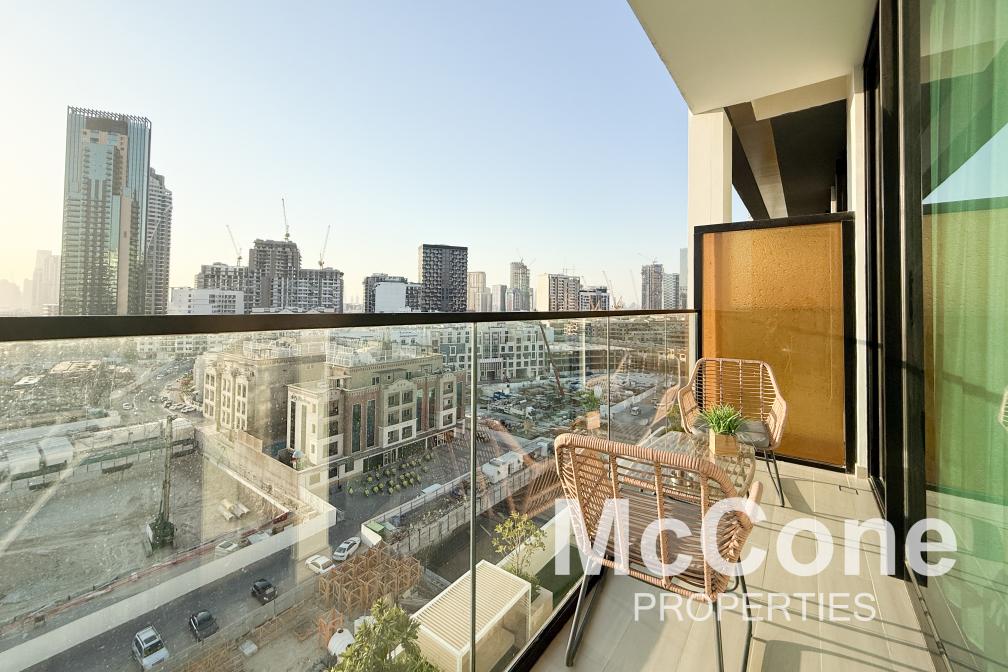 1 Bedroom Apartment for Sale in Binghatti Venus, Jumeirah Village Circle — photograph 13 of 22