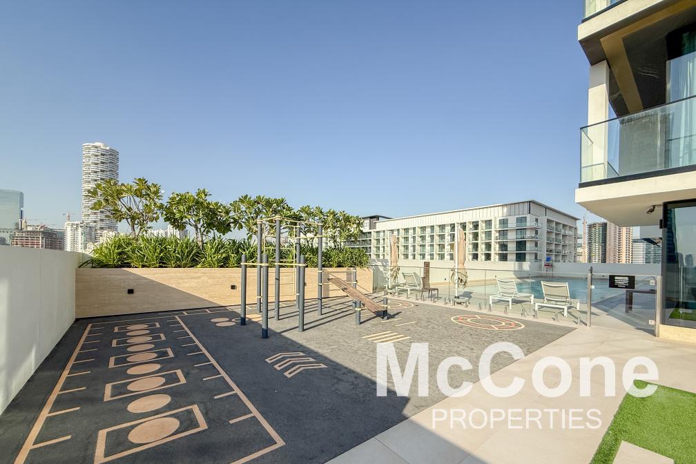 1 Bedroom Apartment for Sale in Binghatti Venus, Jumeirah Village Circle — photograph 14 of 22