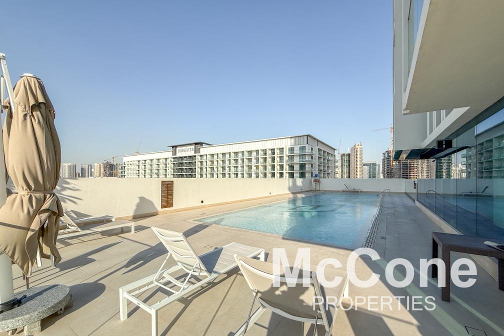 1 Bedroom Apartment for Sale in Binghatti Venus, Jumeirah Village Circle — photograph 15 of 22