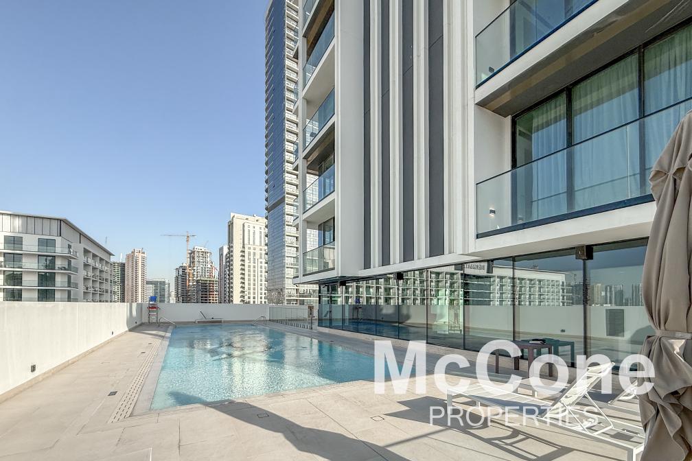 1 Bedroom Apartment for Sale in Binghatti Venus, Jumeirah Village Circle — photograph 16 of 22