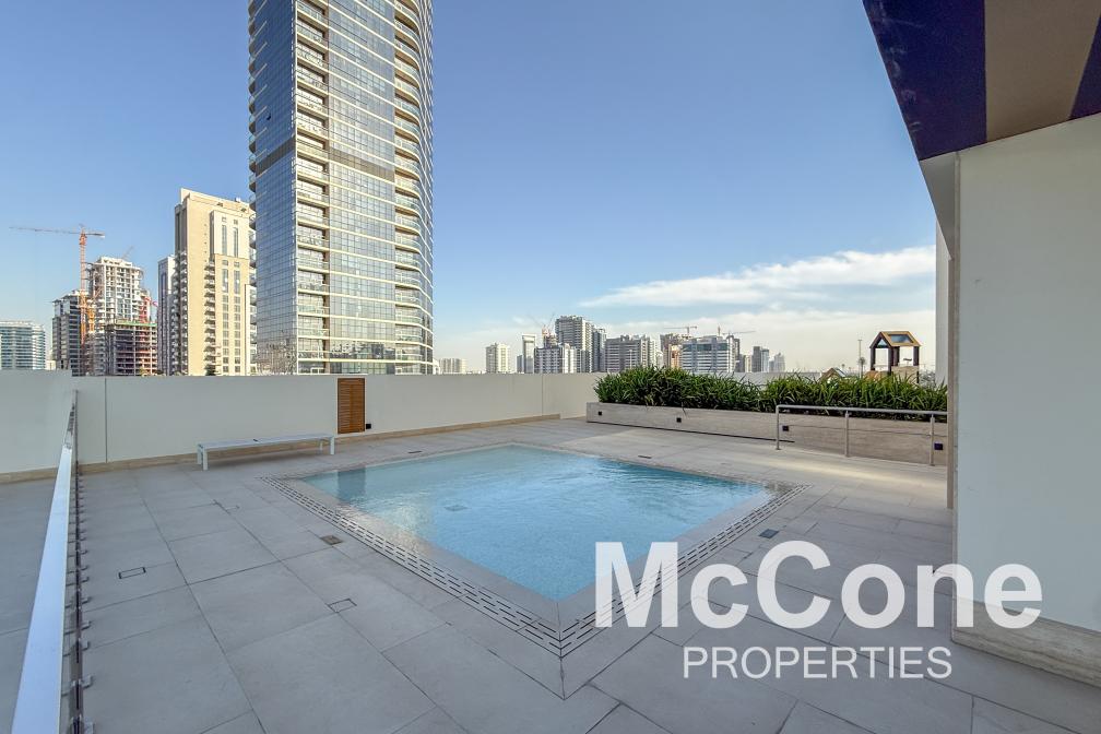 1 Bedroom Apartment for Sale in Binghatti Venus, Jumeirah Village Circle — photograph 17 of 22