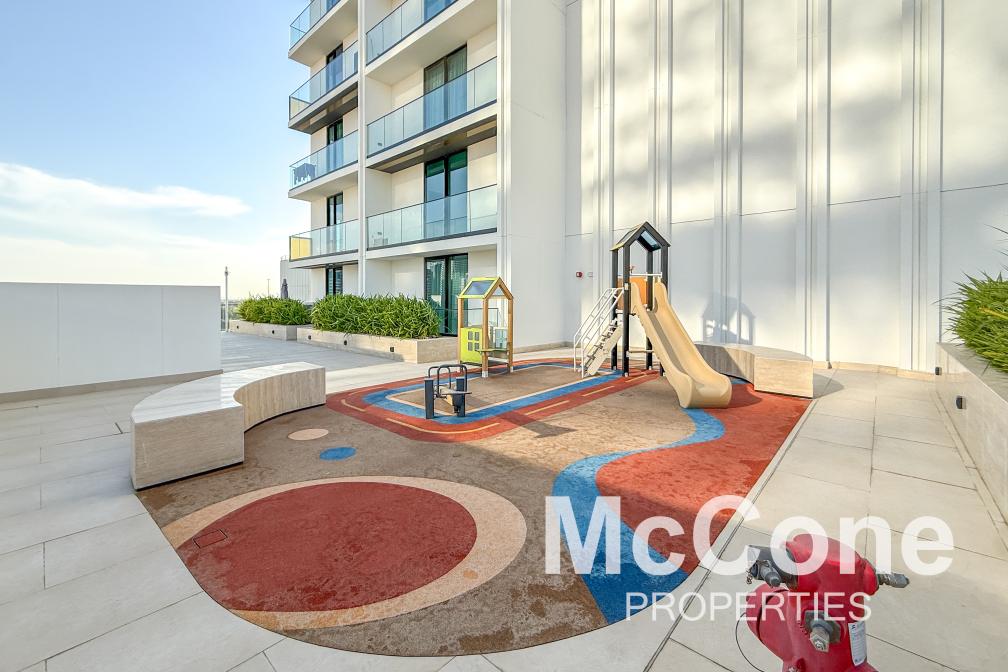 1 Bedroom Apartment for Sale in Binghatti Venus, Jumeirah Village Circle — photograph 18 of 22