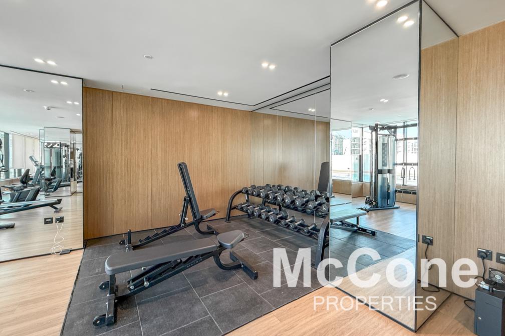 1 Bedroom Apartment for Sale in Binghatti Venus, Jumeirah Village Circle — photograph 19 of 22