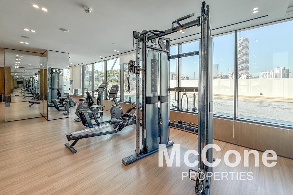 1 Bedroom Apartment for Sale in Binghatti Venus, Jumeirah Village Circle — photograph 20 of 22